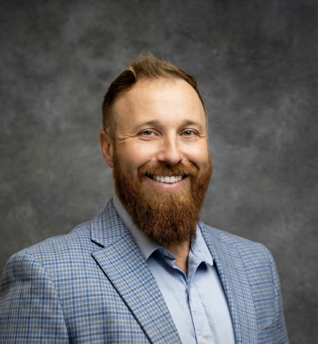 Ethan Holcomb — Real Estate Advisor