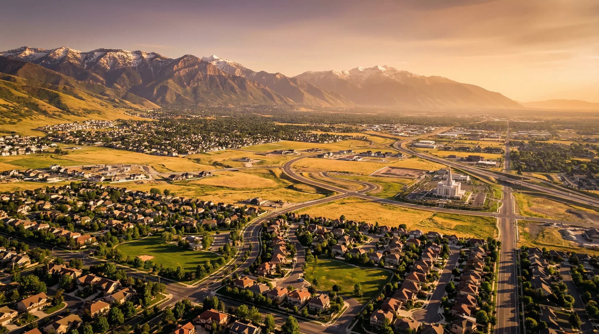 Draper, Utah