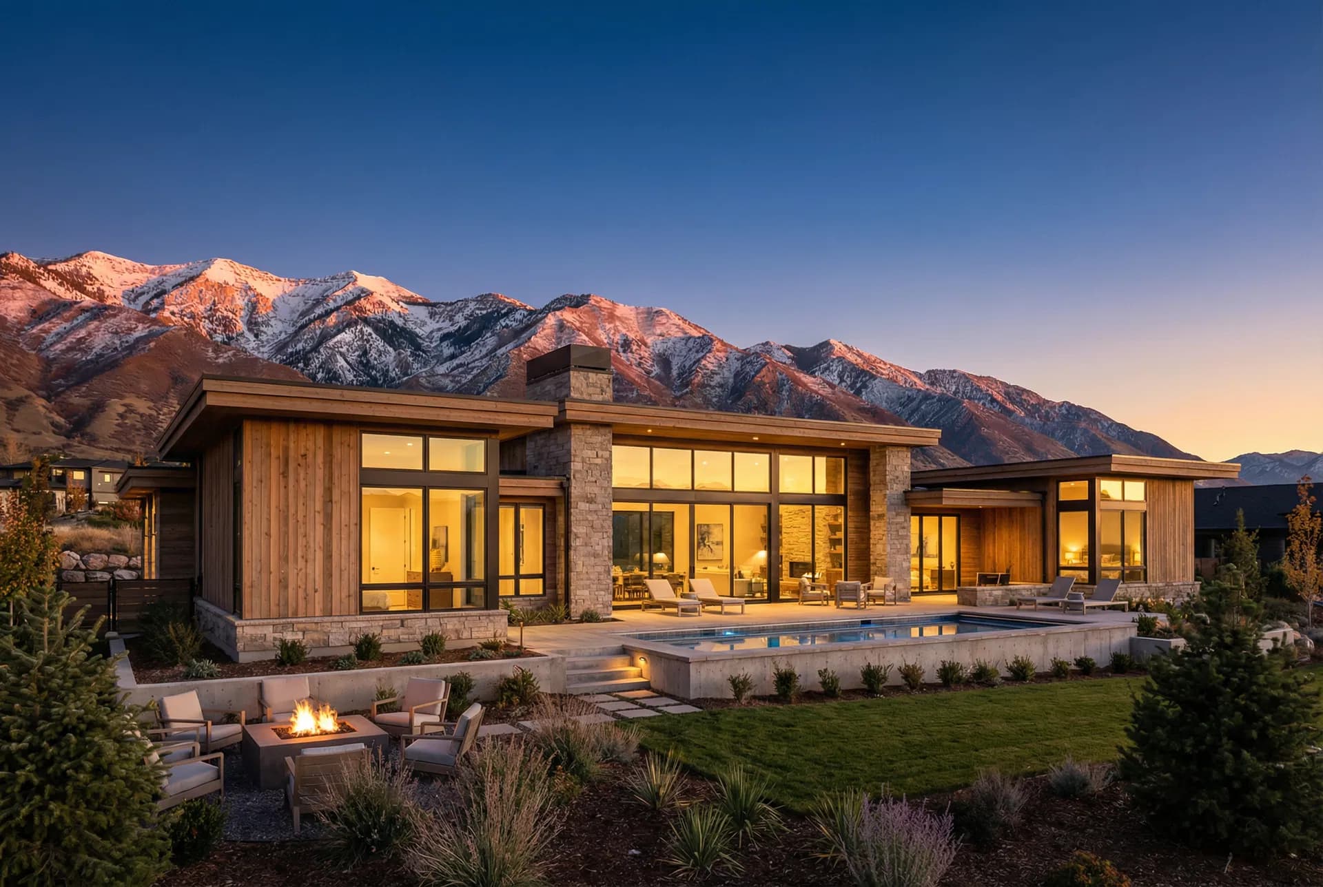 Sandy, Utah